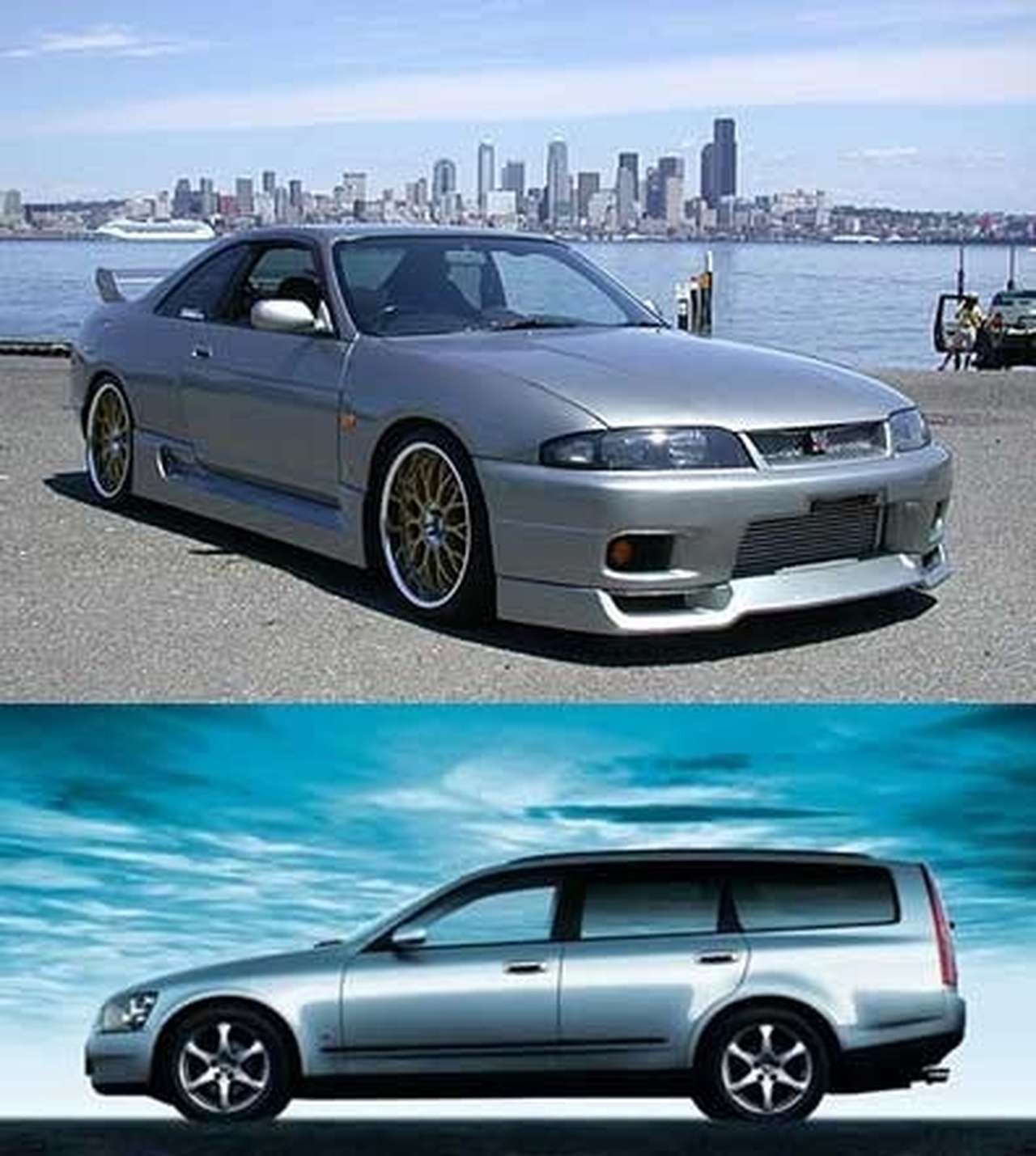 Nissan отзывает 26077 автомобилей в Японии и США