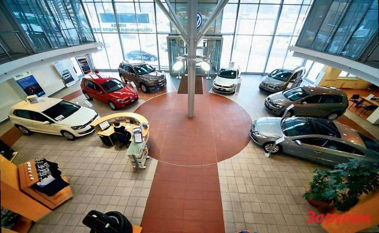 Ставки по автокредитам у ряда банков возросли до 50% годовых