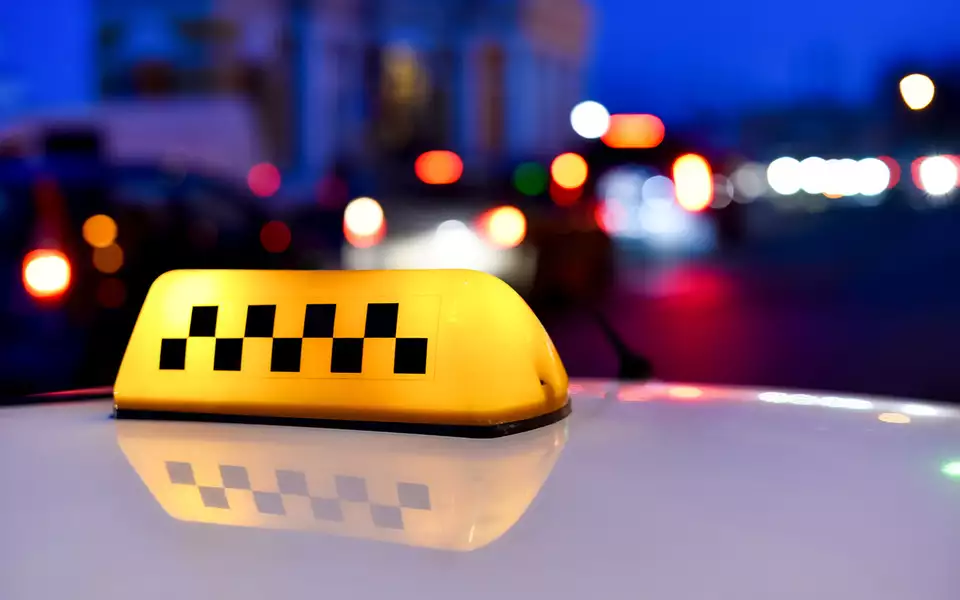 Новое в законе о такси: к чему готовиться водителям и пассажирам