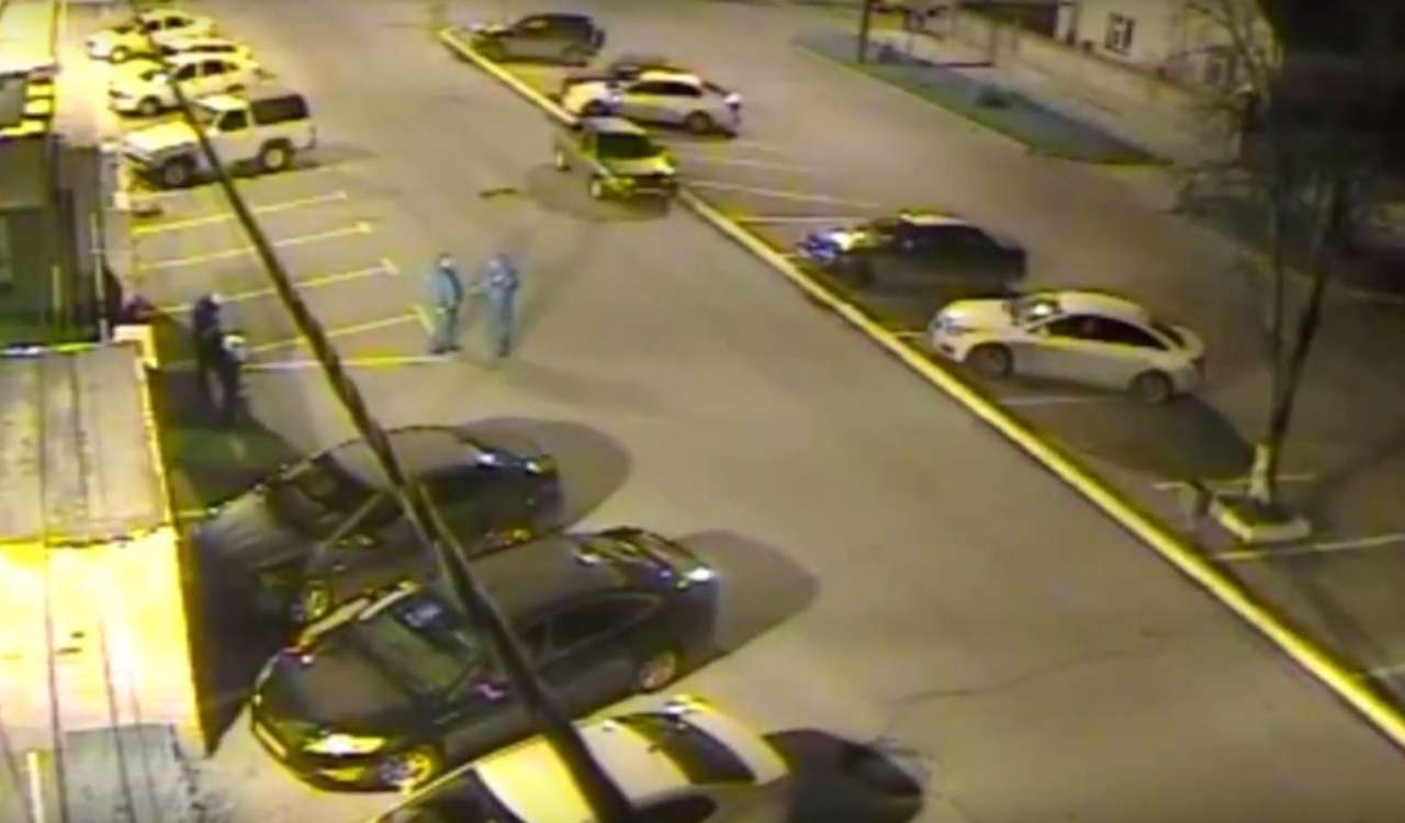 Пьяный - лучше трезвого? Рецепт самарских гаишников