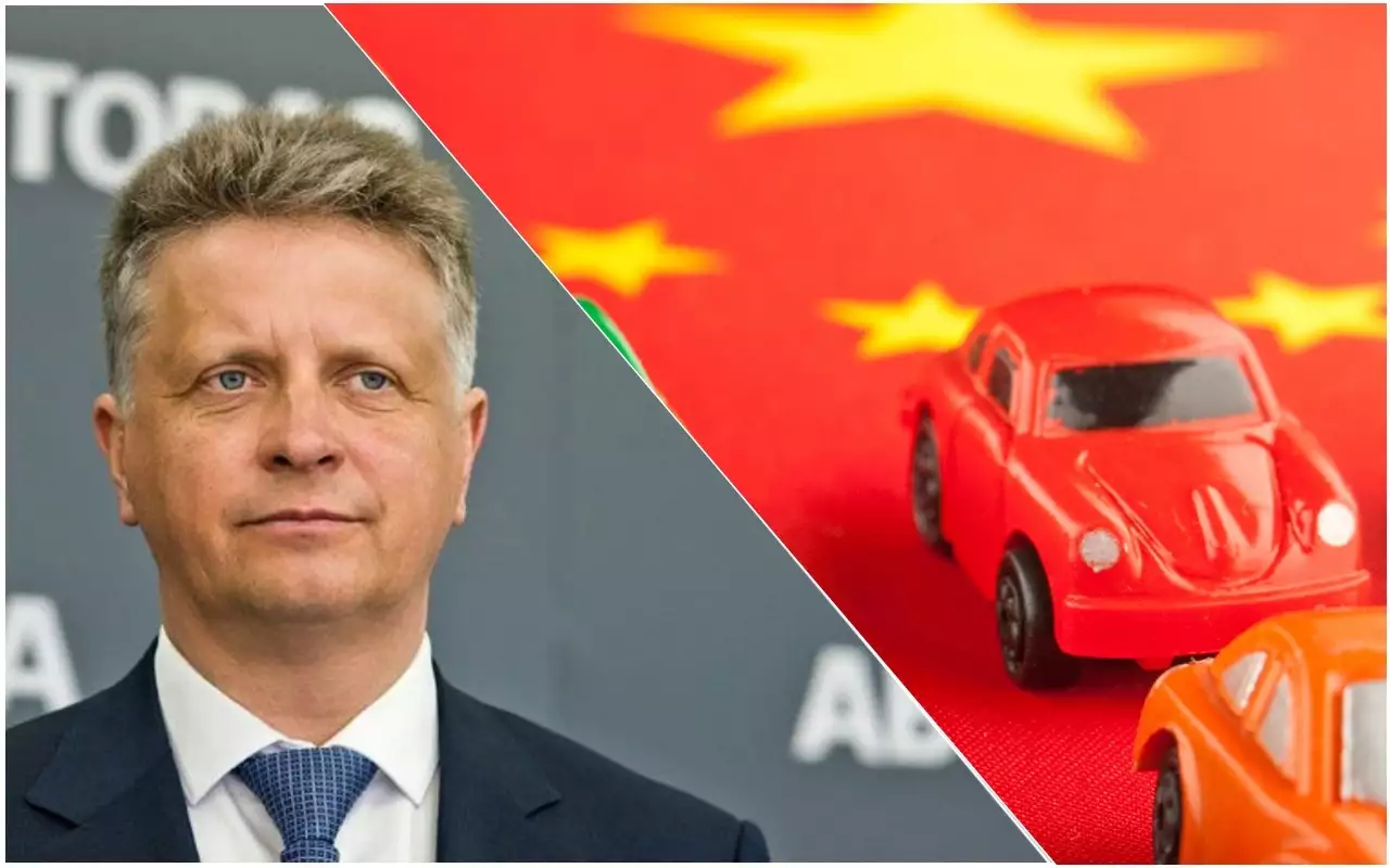 Скидки в 50% стоимости: глава АВТОВАЗа рассказал о ценовой войне с китайцами