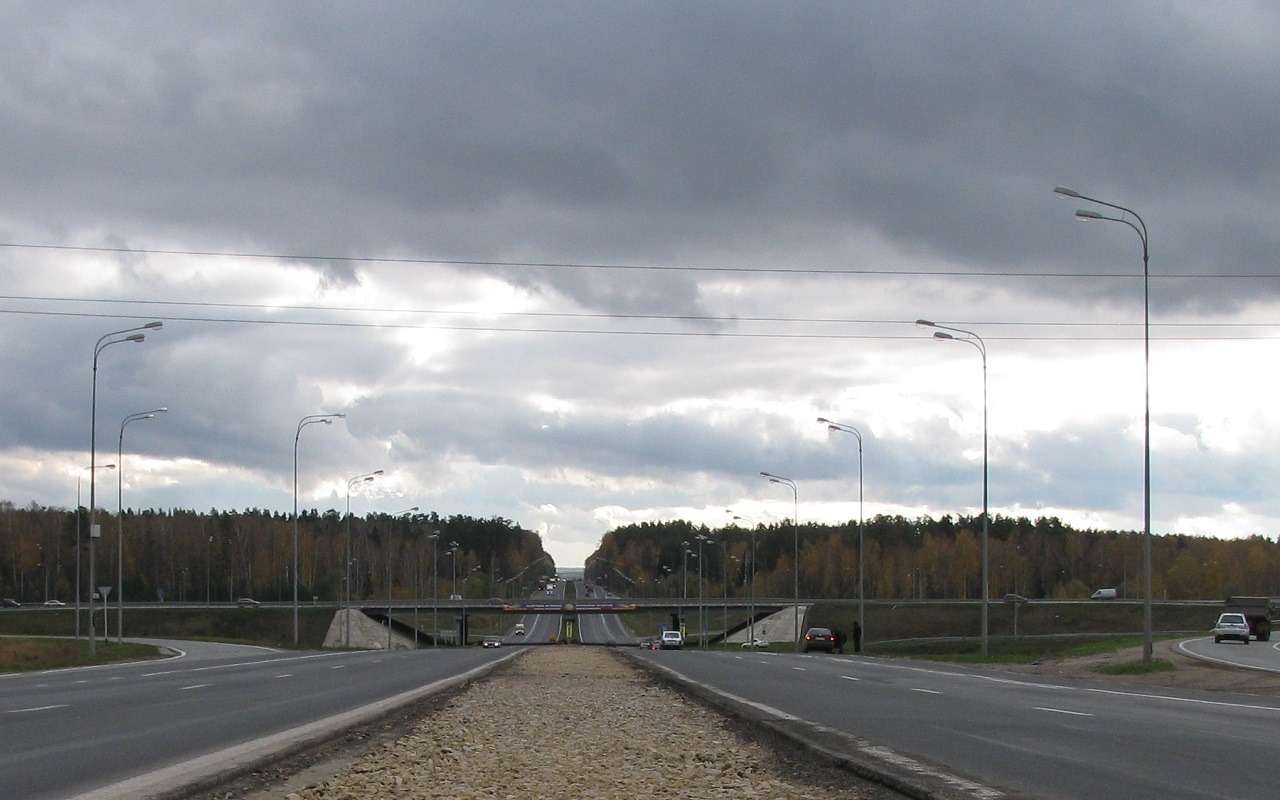 Региональные власти наделят правом давать название каждой трассе