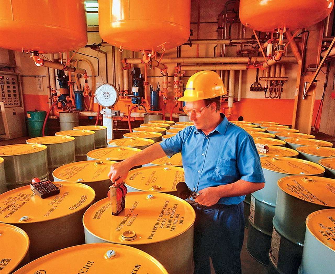 Евро-5 и моторные масла: можно ли сэкономить на экологии?