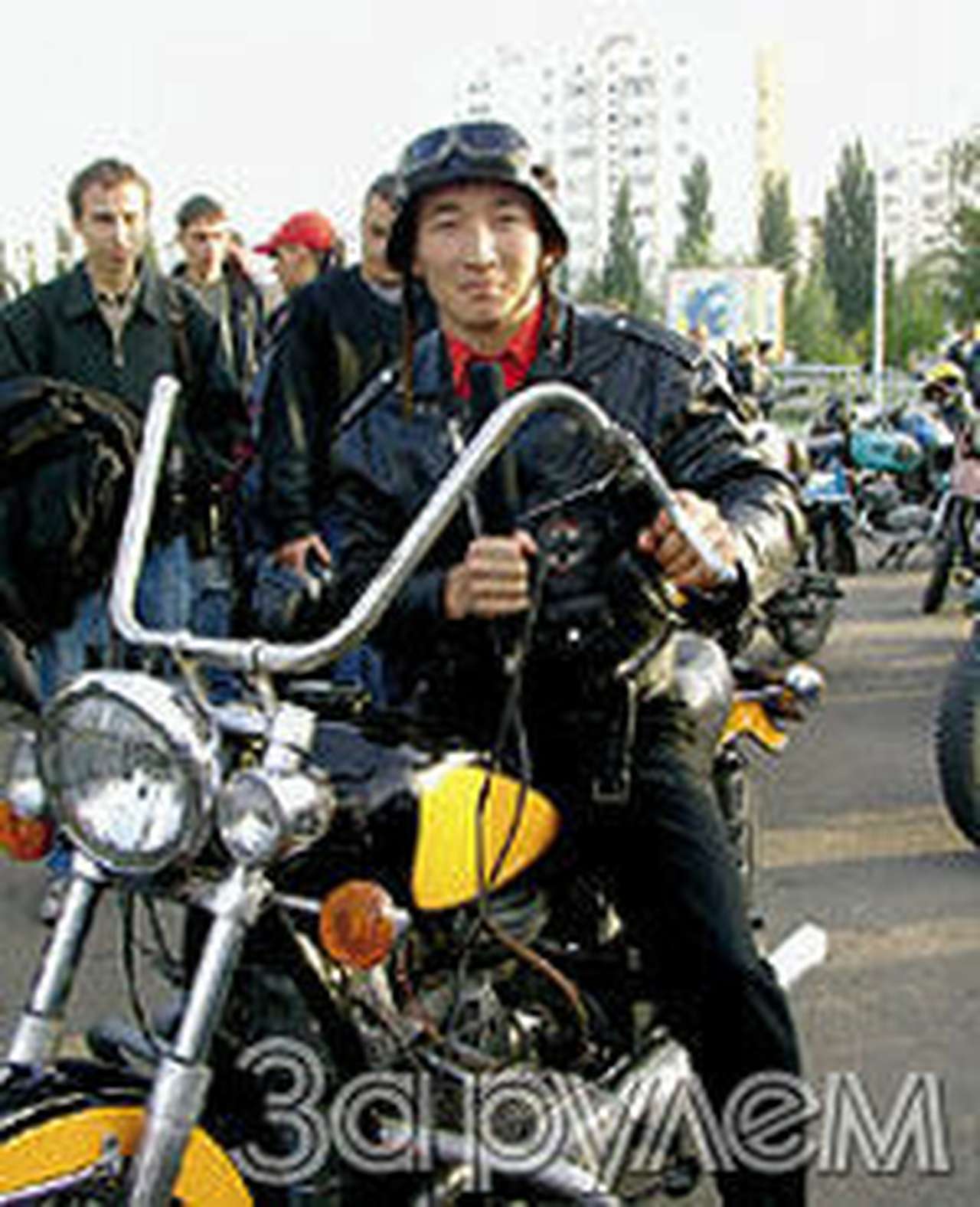 Алга, "жолдар"!