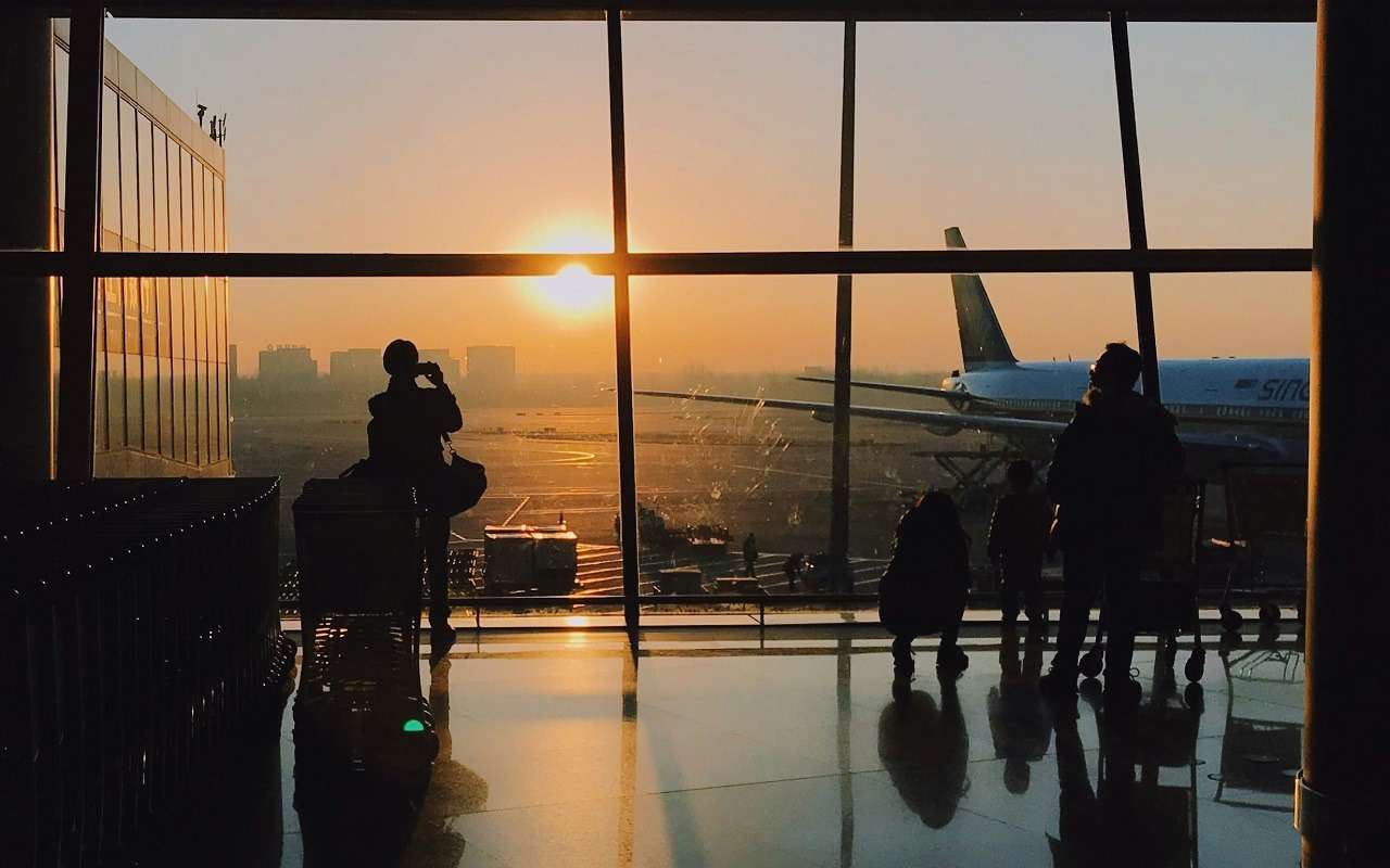 На чем долететь из Питера в Египет: рейсы будет осуществлять другая авиакомпания