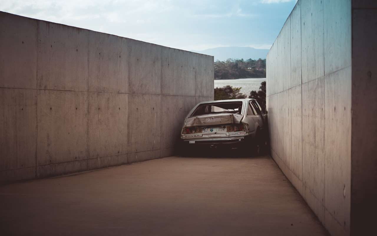 В 2018 году аварий меньше не стало