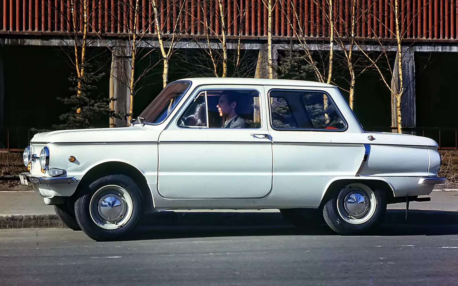 Заз 966 картинки