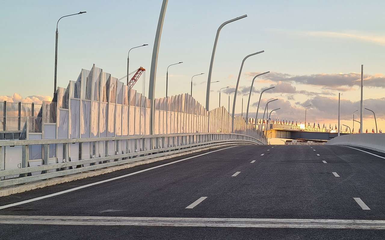 А кто платить будет? Эксперт усомнился в необходимости дать имена всем дорогам