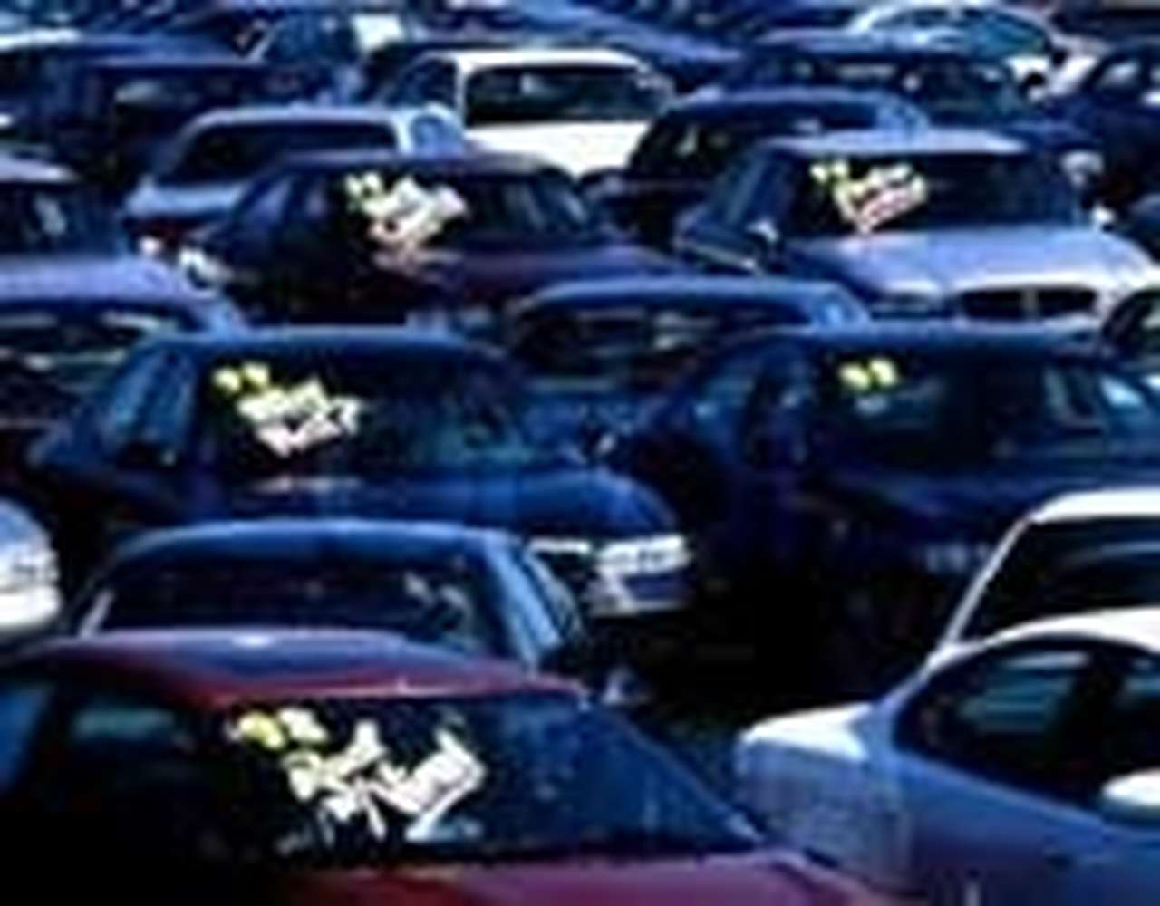 KIA лидирует по росту продаж в Европе