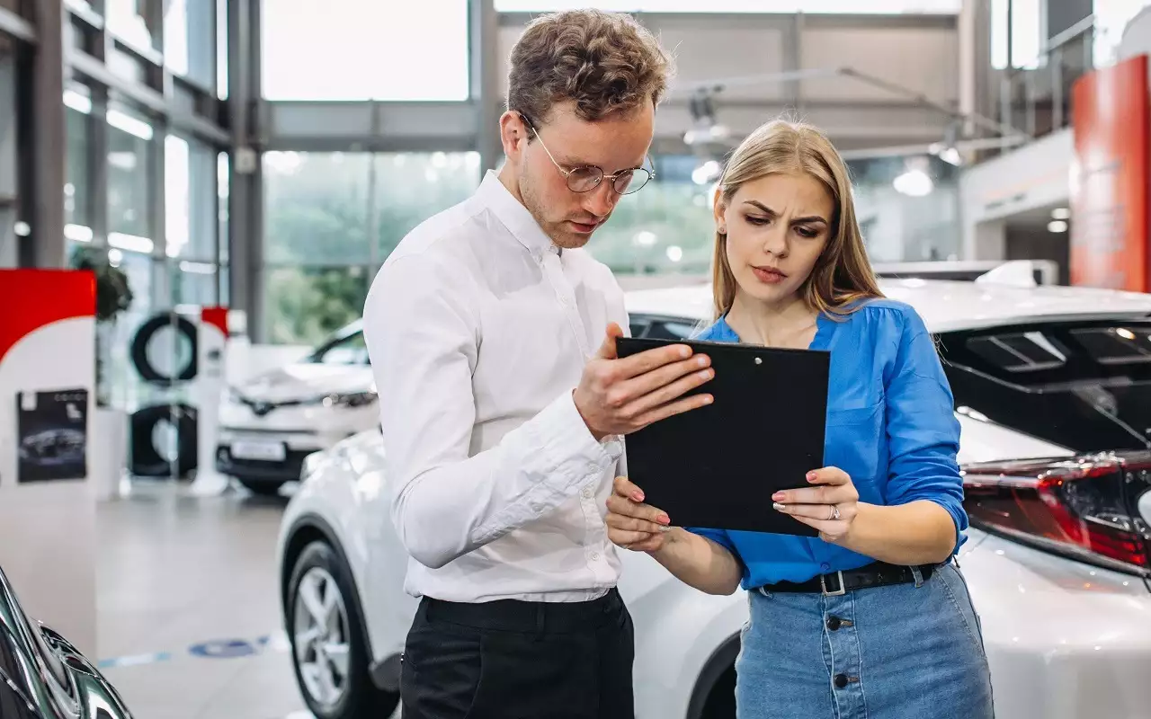 В РФ дорожают машины 2025 года и снижаются скидки на модели предыдущих лет