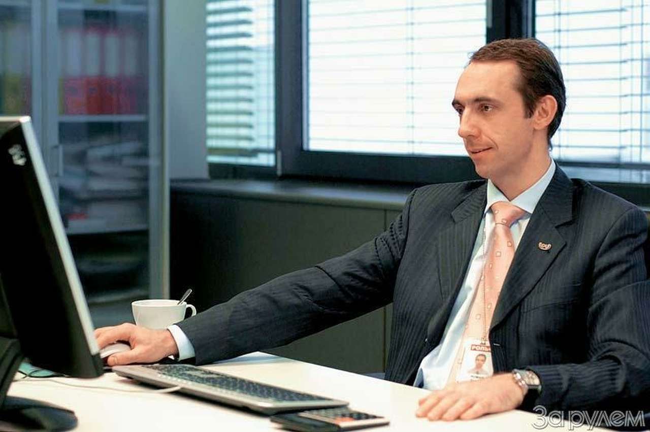 Товар лицом вседорожники