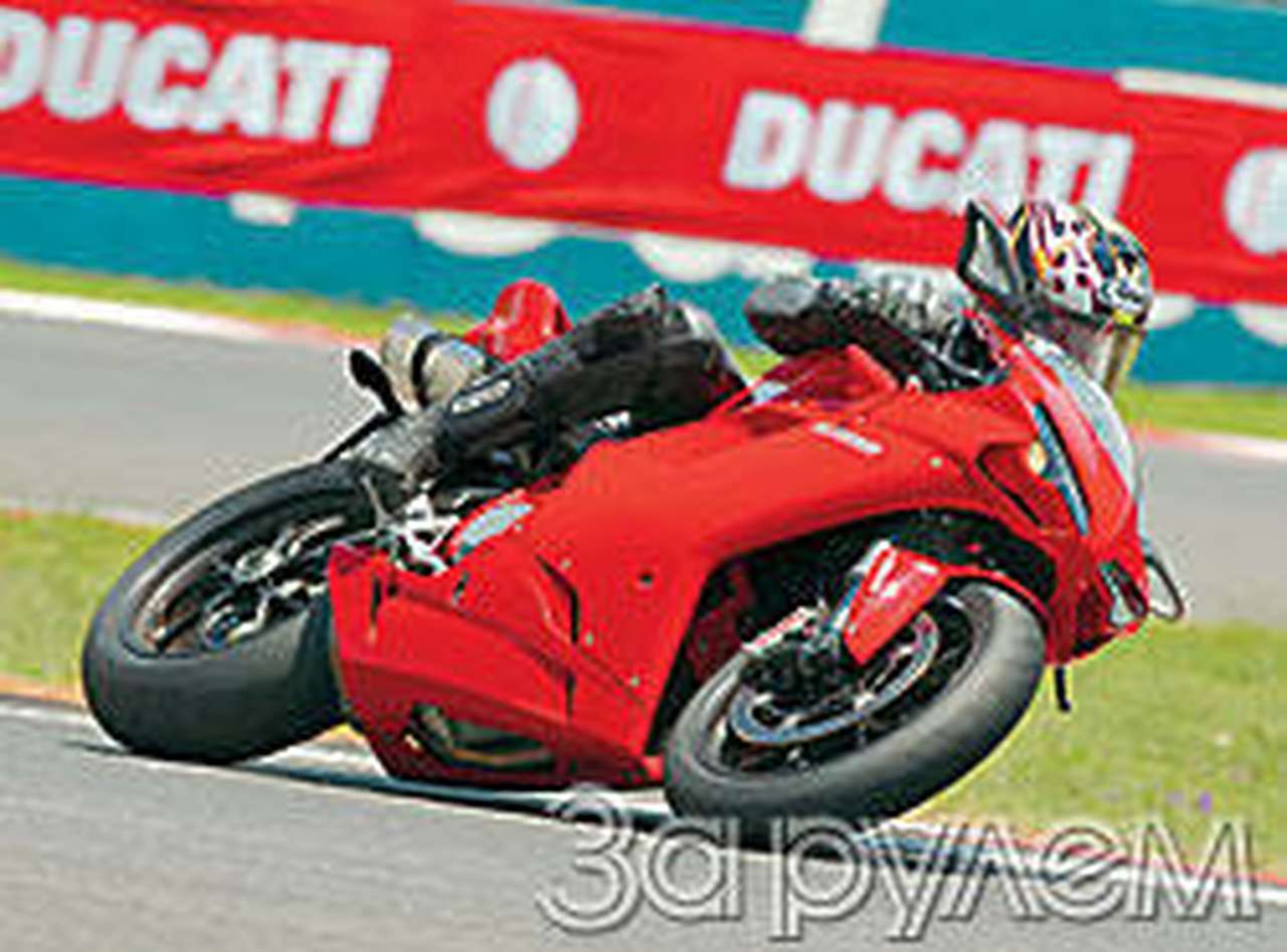 Укрощение строптивого