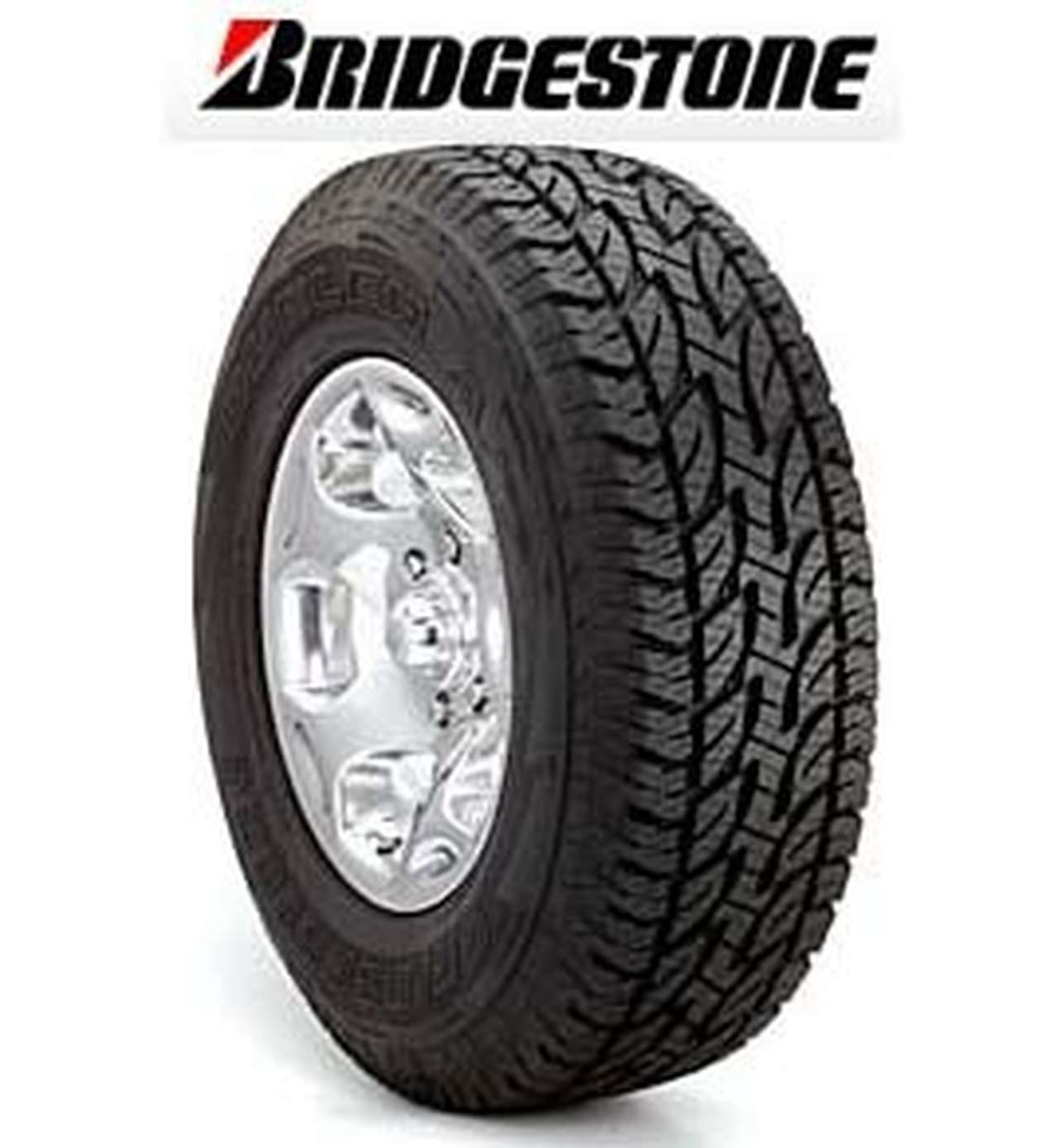 Bridgestone повышает цены