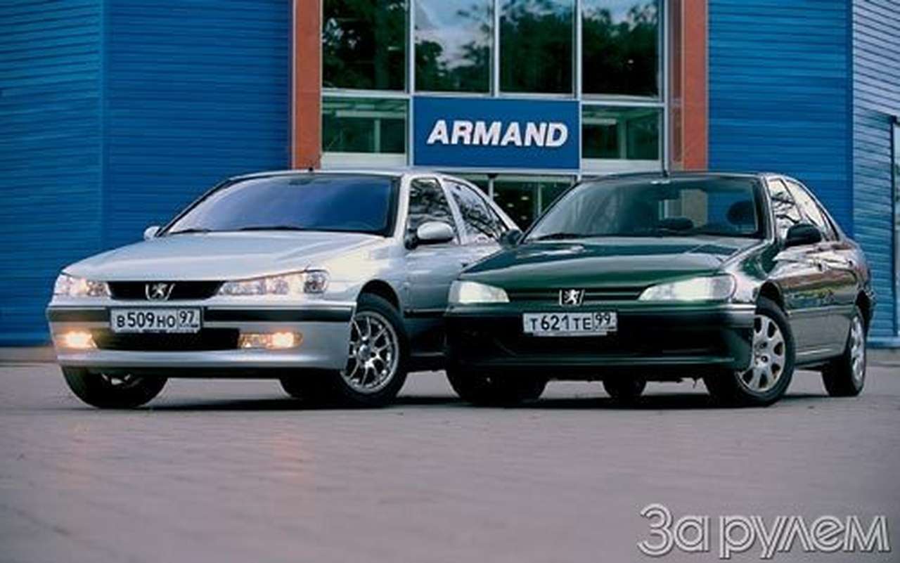 Любовь с расчетом