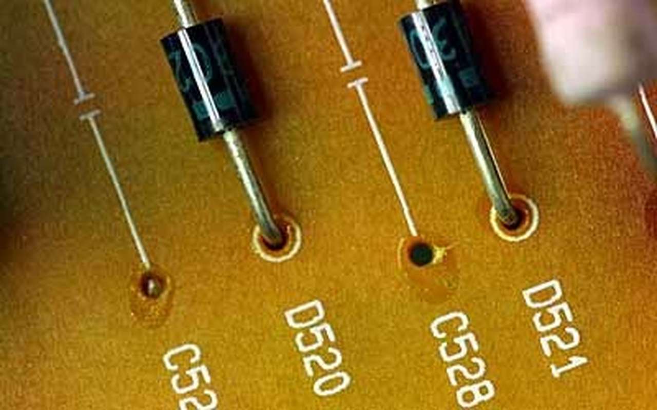 Hyundai и Siemens создали СП по автоэлектронике