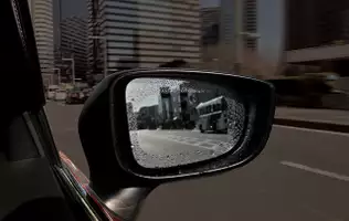 Водоотталкивающая пленка Car Mate Zero Wiper