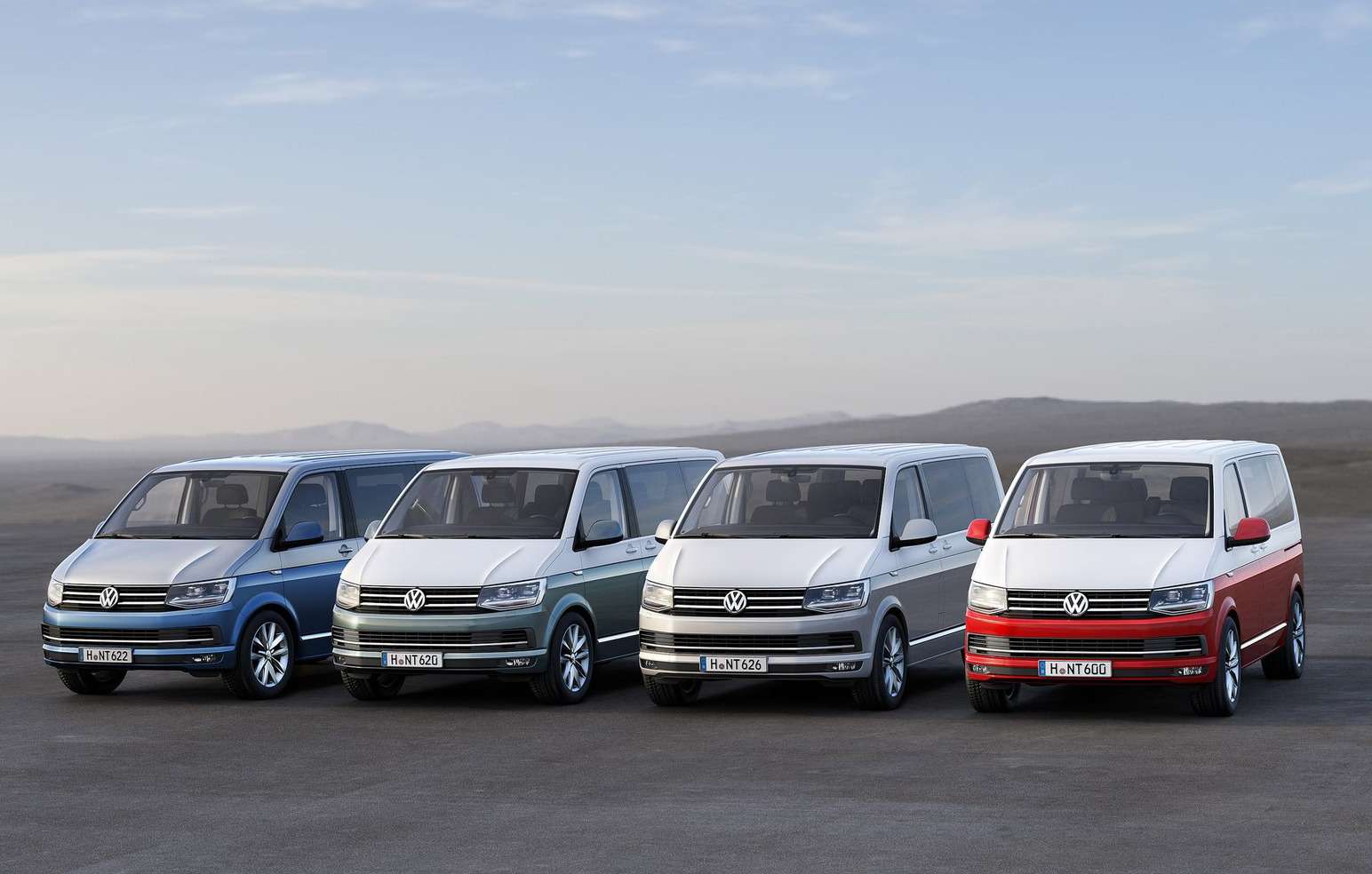 Автомобиль Volkswagen Transporter: новости, обзор, машина Фольксваген  Транспортер — характеристики, разные поколения, комплектации Volkswagen  Transporter — сайт За рулем www.zr.ru