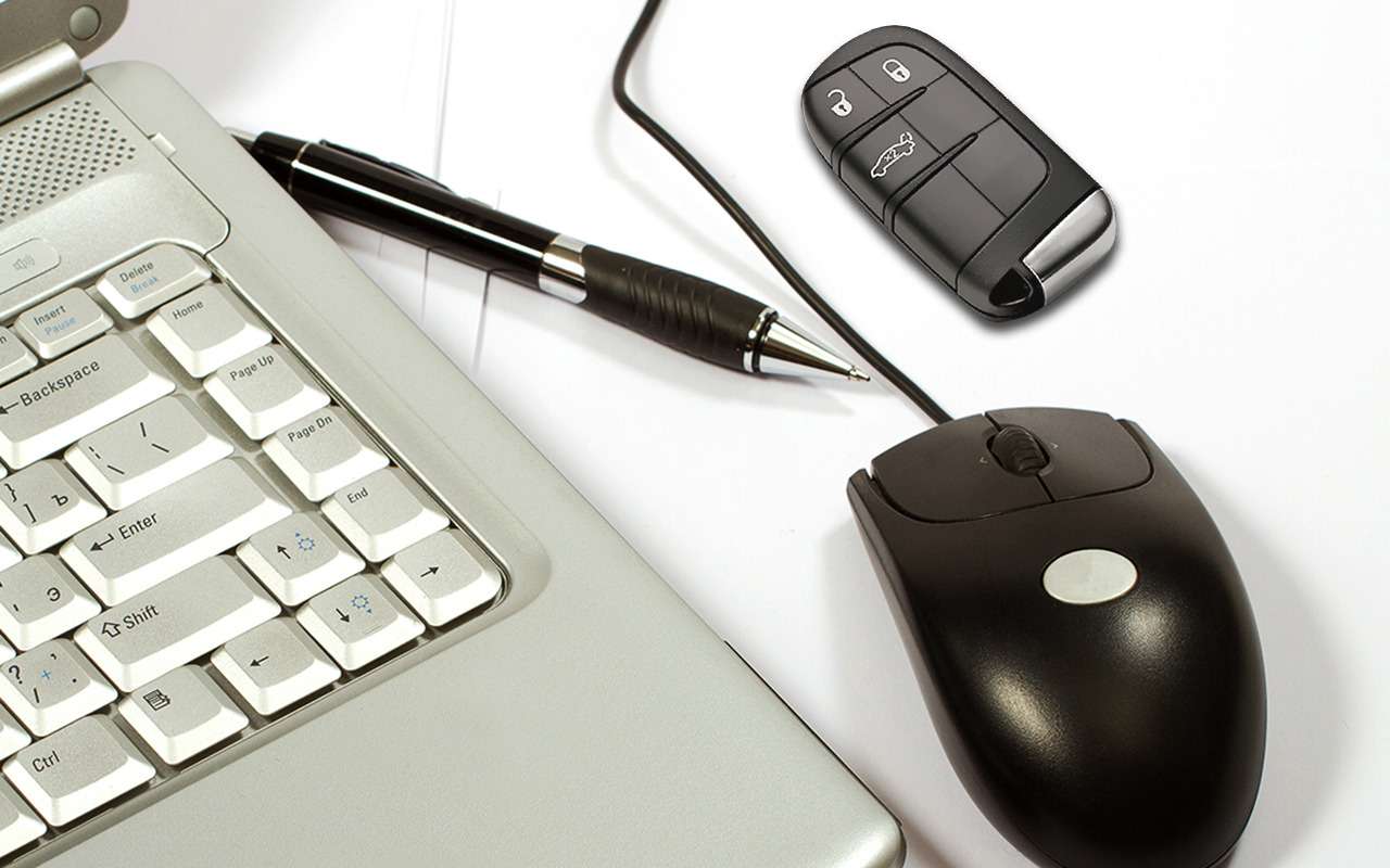 Стань автором «За рулем»!