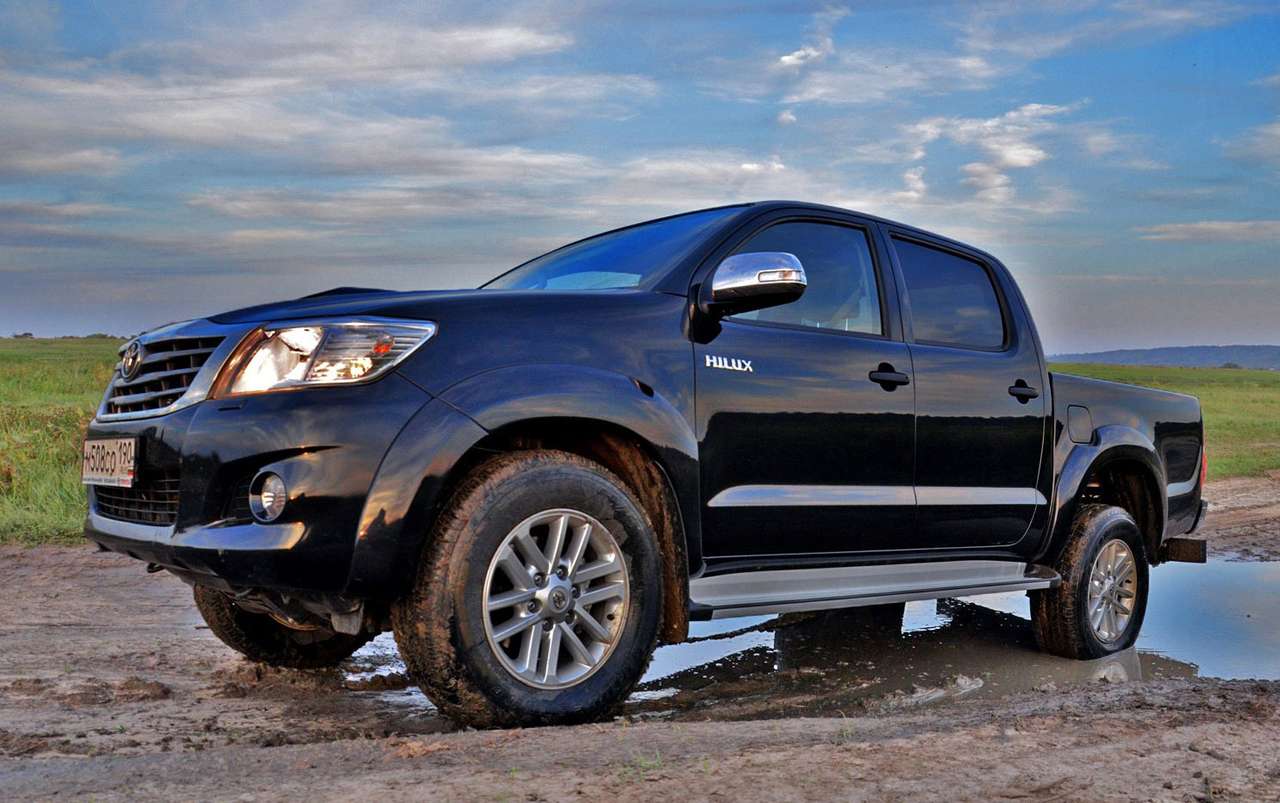 «Автостат» составил рейтинг моделей по остаточной стоимости