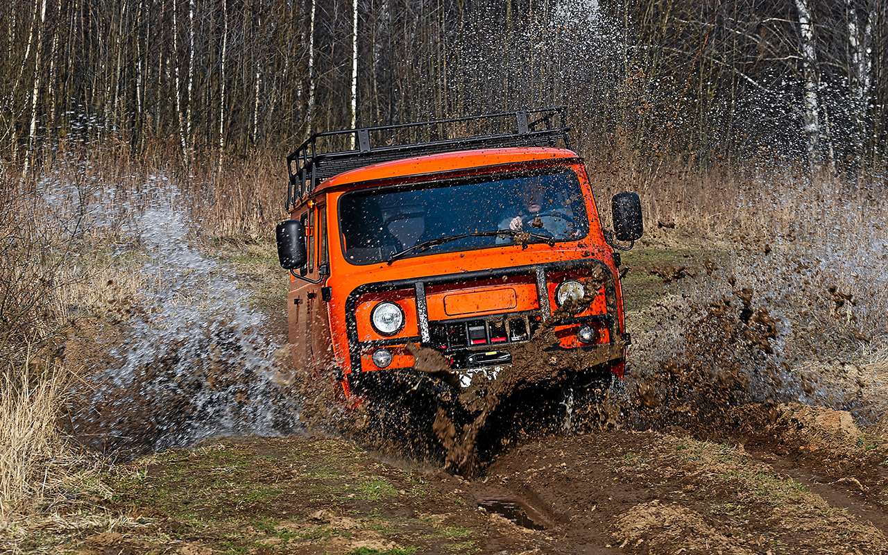 Автомобиль УАЗ Hunter: новости, обзор, машина UAZ Хантер — комплектации,  разные поколения, характеристики УАЗ Hunter — сайт За рулем www.zr.ru