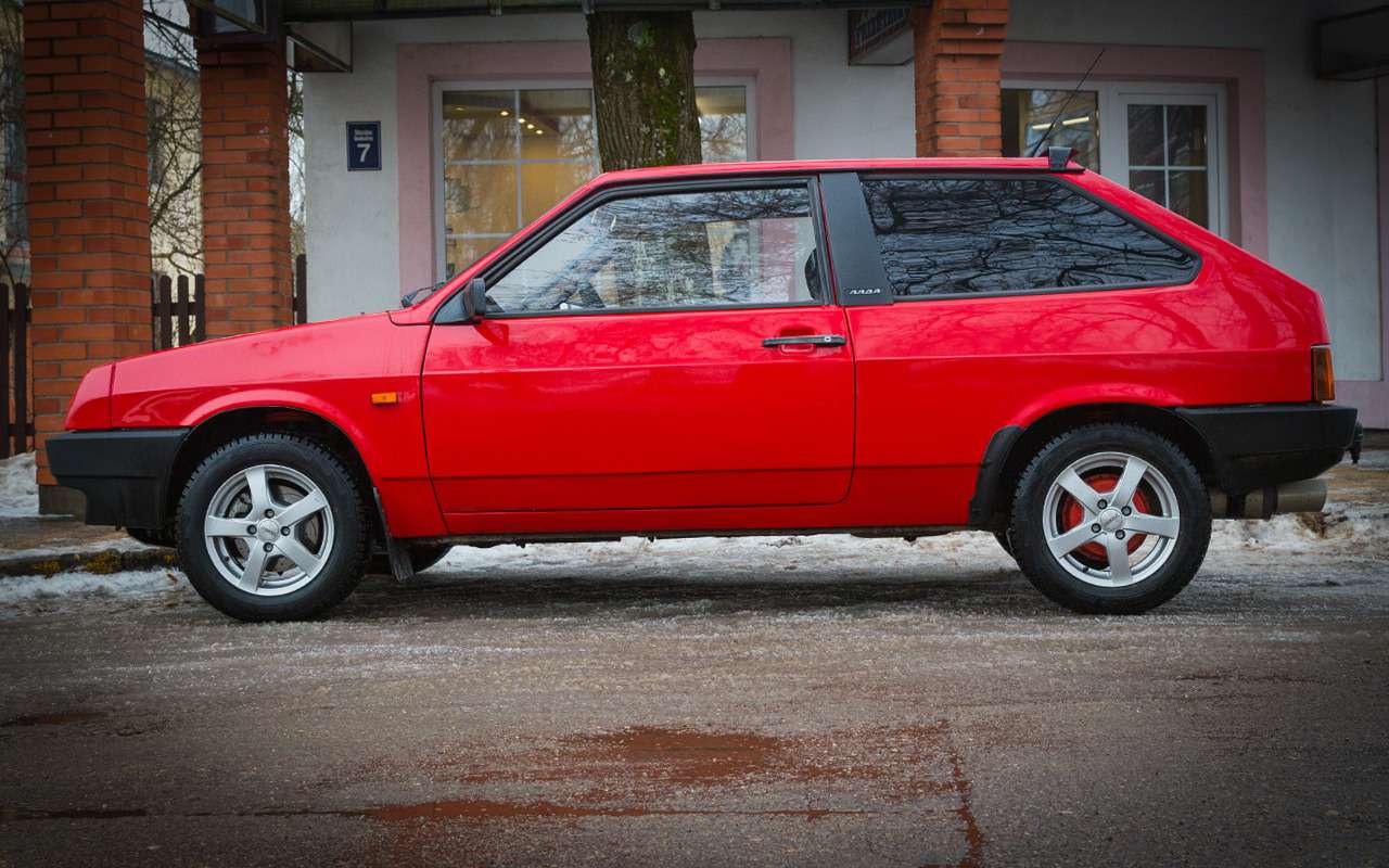 ГИБДД бдит: угон раскрыт раньше, чем о нем заявили