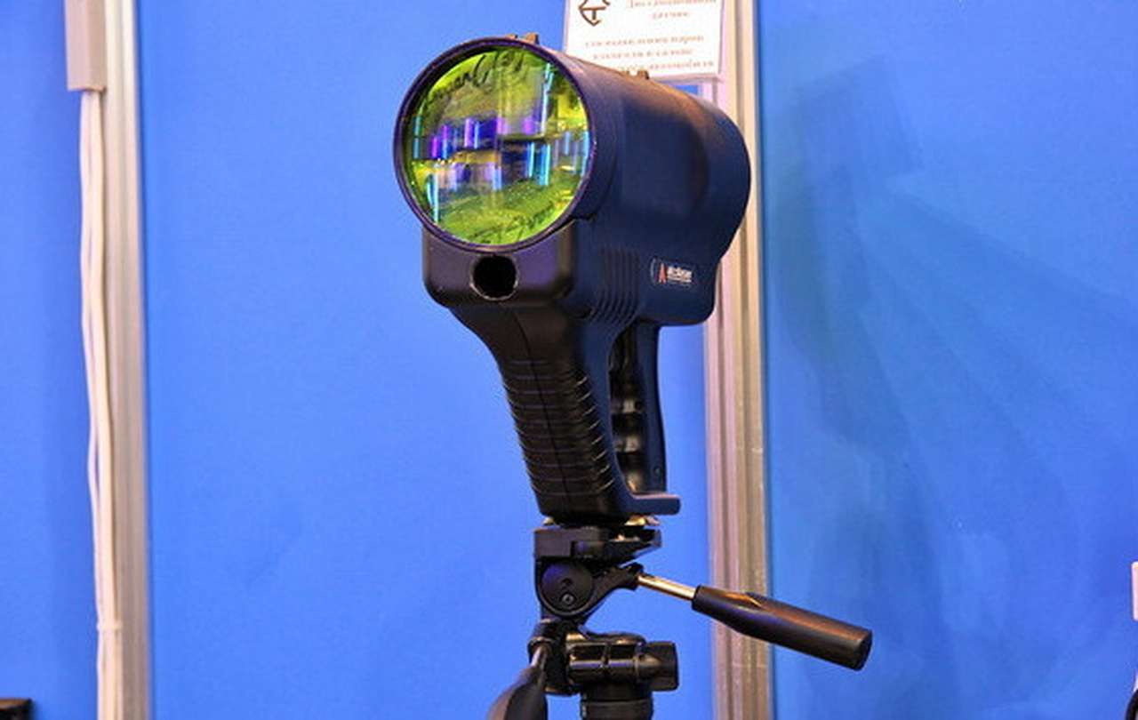 Алкоголоид инженера Г., или игрушка за 25 миллионов