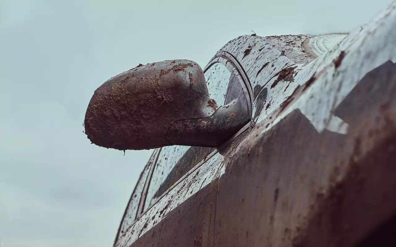 «Ржавеют ли китайские машины?» Ответ главы GWM разошелся на цитаты