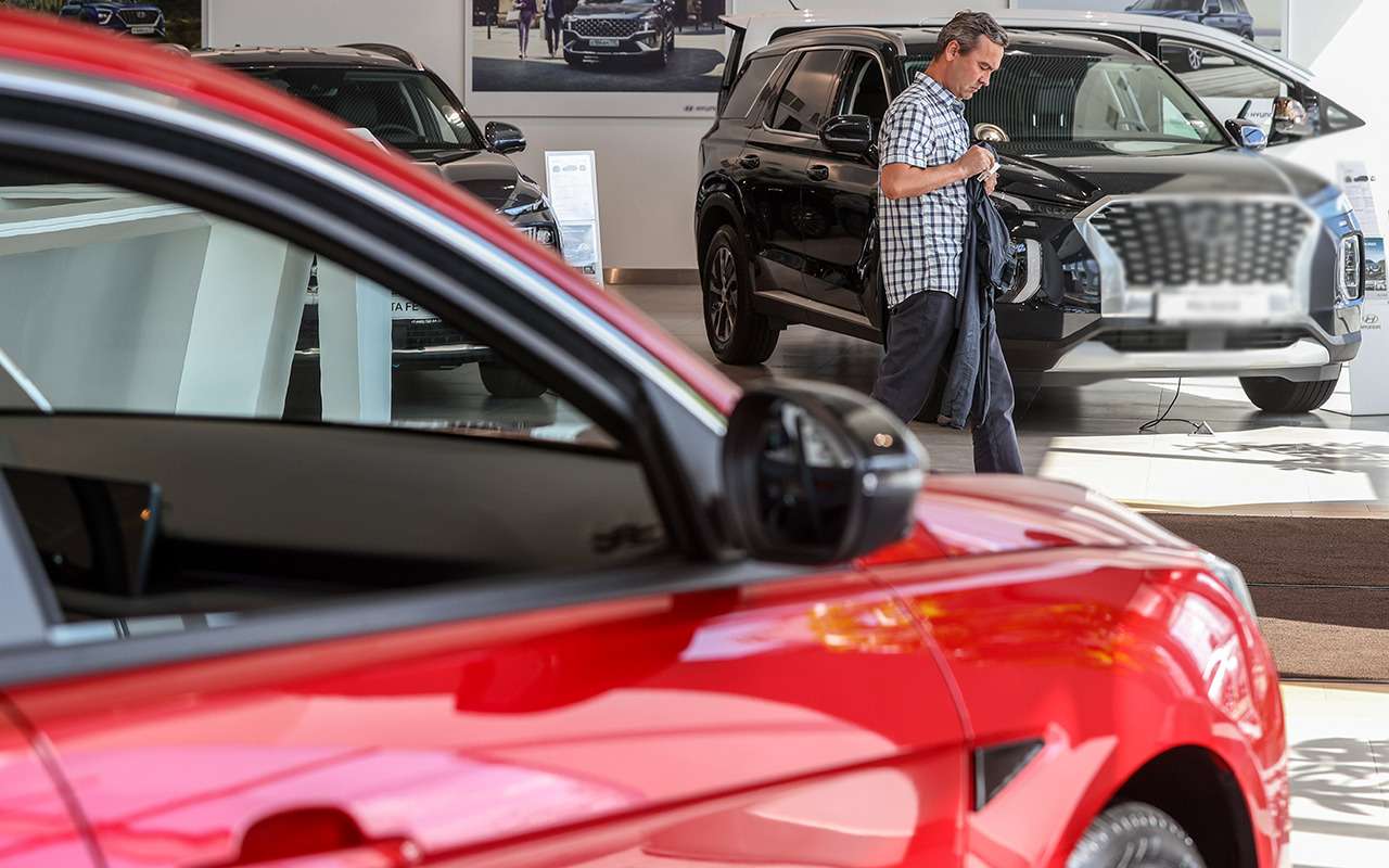 Популярные марки, которые вернулись в Россию из-за параллельного импорта