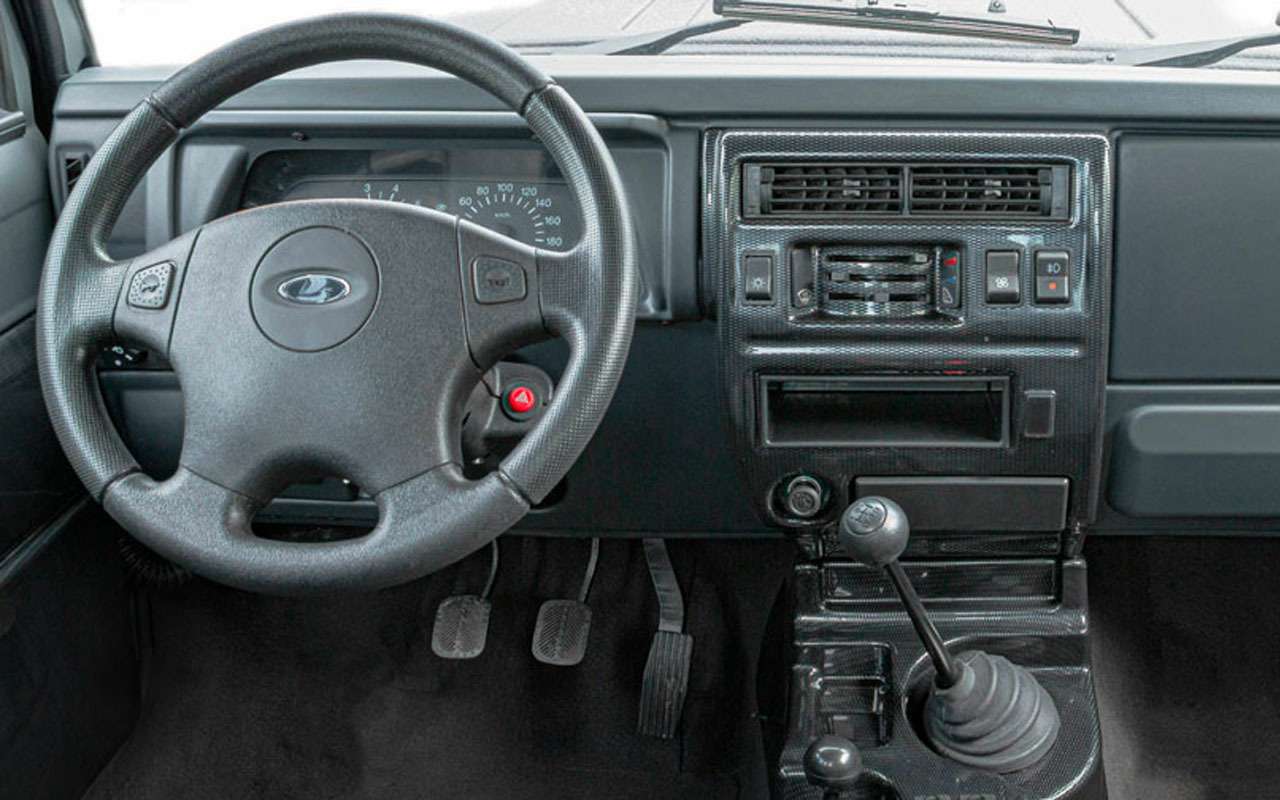 Нива торпеда фото