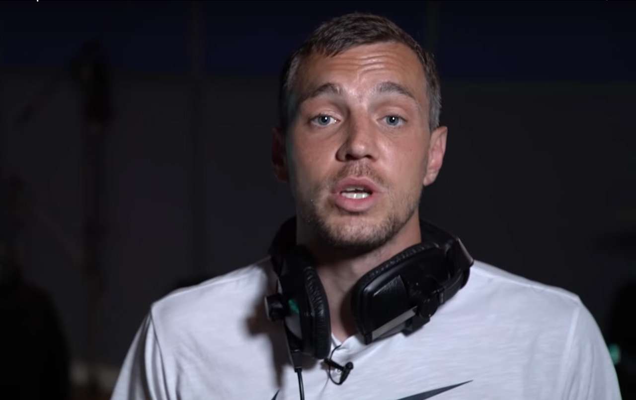 Яндекс.Навигатор заговорил голосом Артема Дзюбы