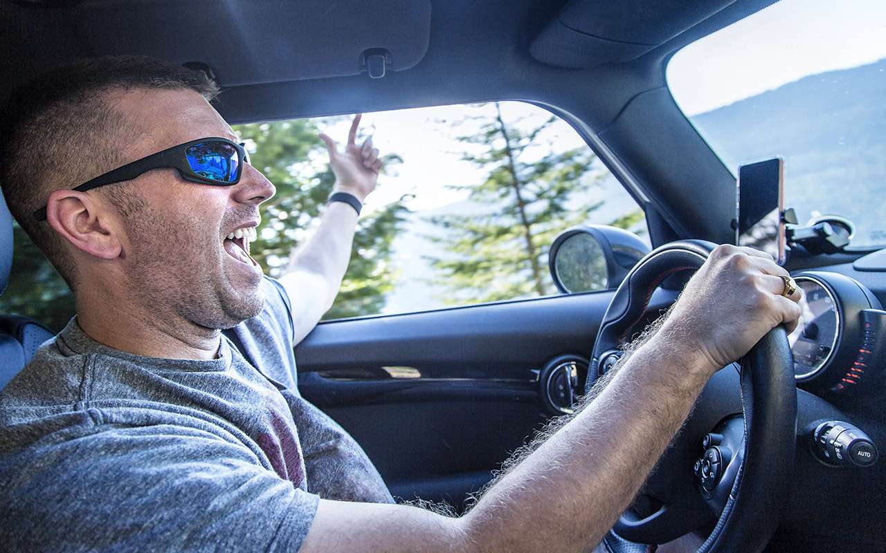 Эксперты оценили идею об уголовном наказании за неоднократное нарушение ПДД