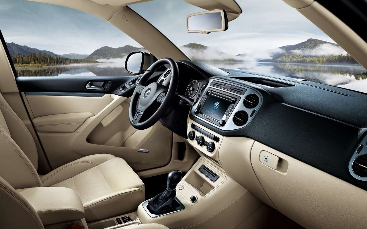 Этот популярный кроссовер не так хорош, как все думают!