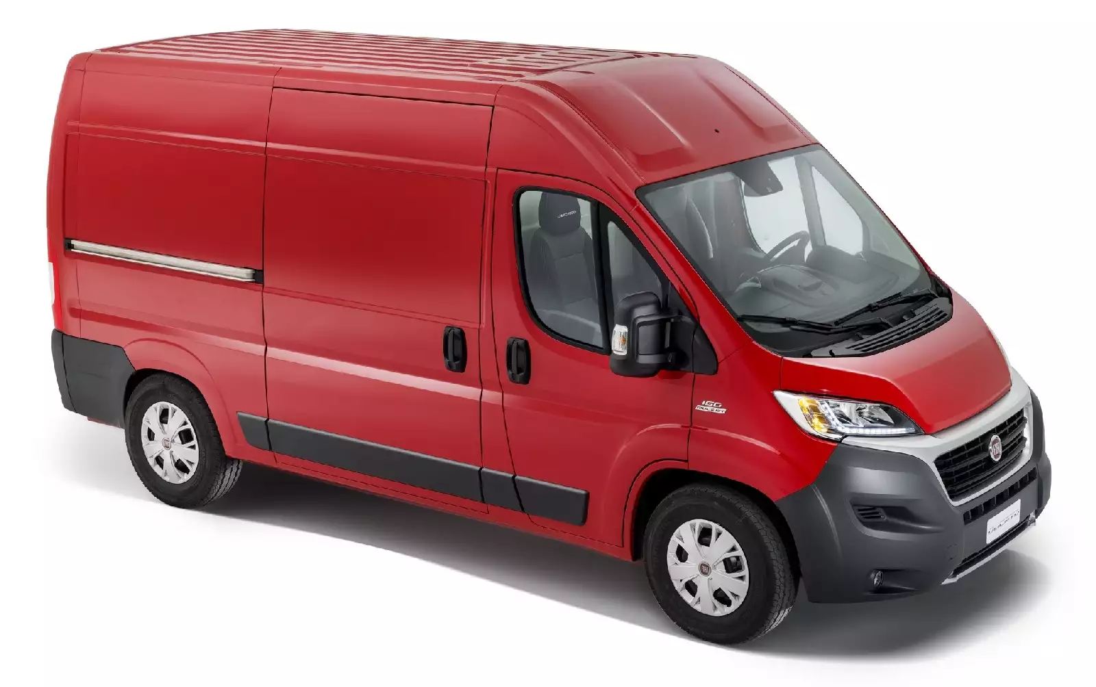 Автомобиль Fiat Ducato: новости, обзор, машина — комплектации, разные  поколения, характеристики Fiat Ducato — сайт За рулем www.zr.ru