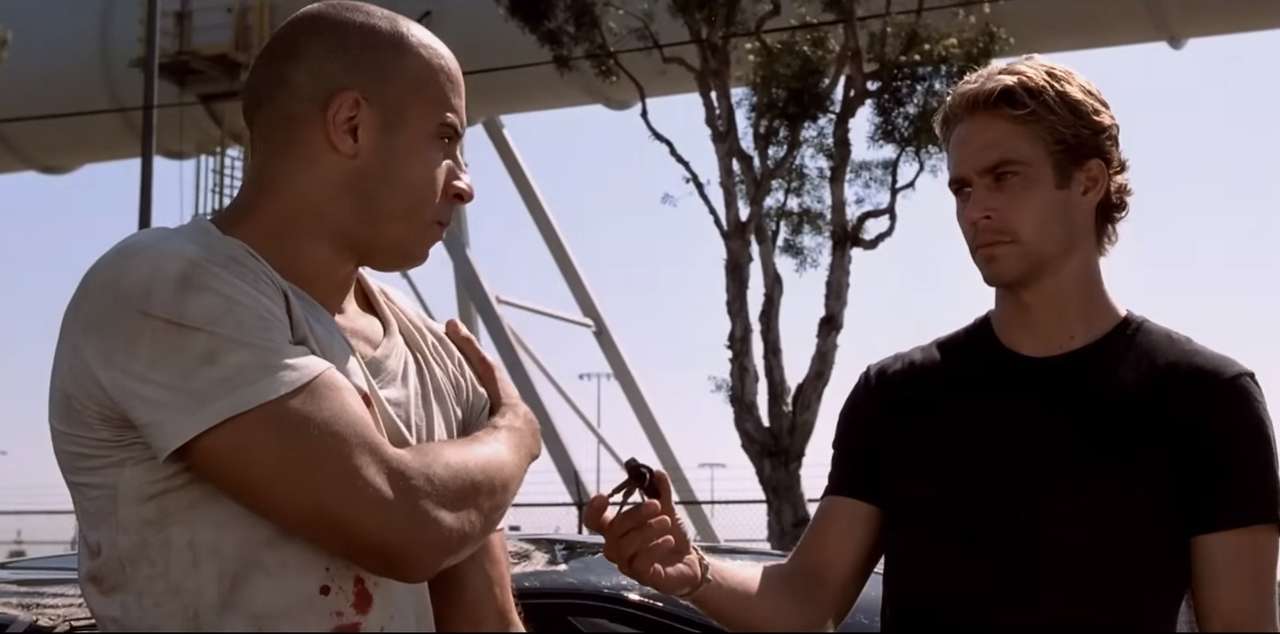 Песня из седьмого «Форсажа» стала самым популярным видео на YouTube (за все время!)