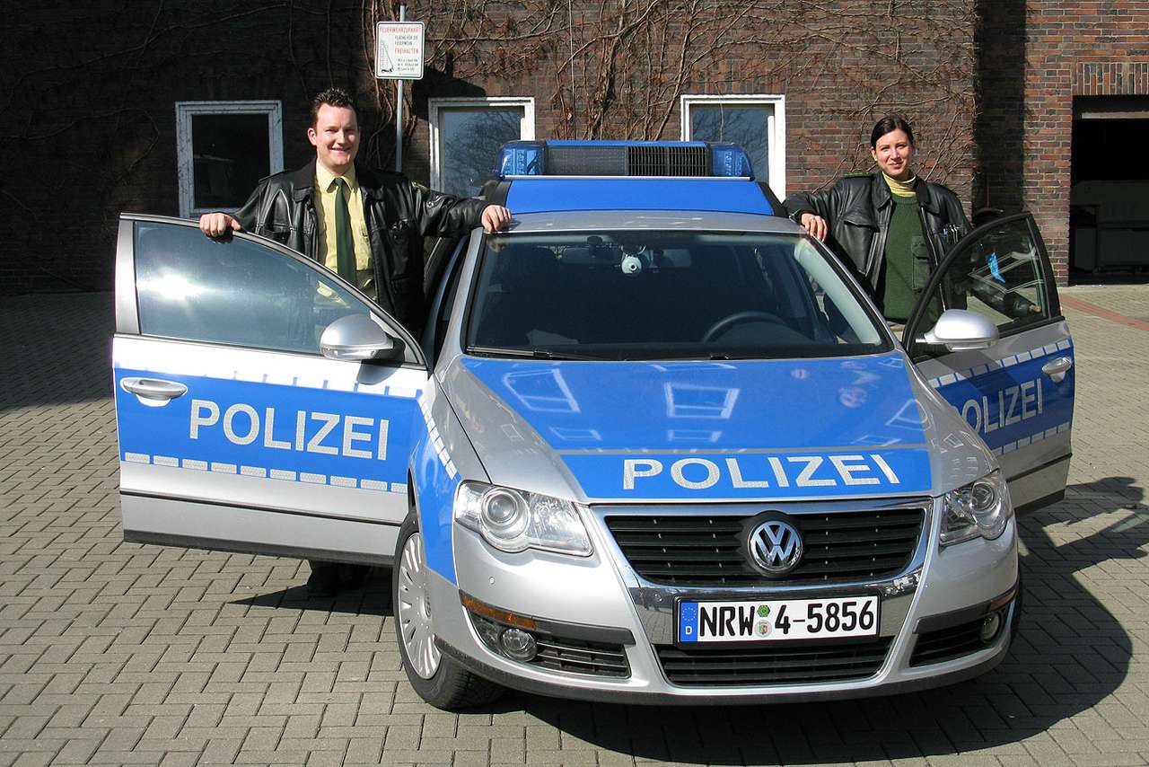 Россиянам не удастся погонять по Европе