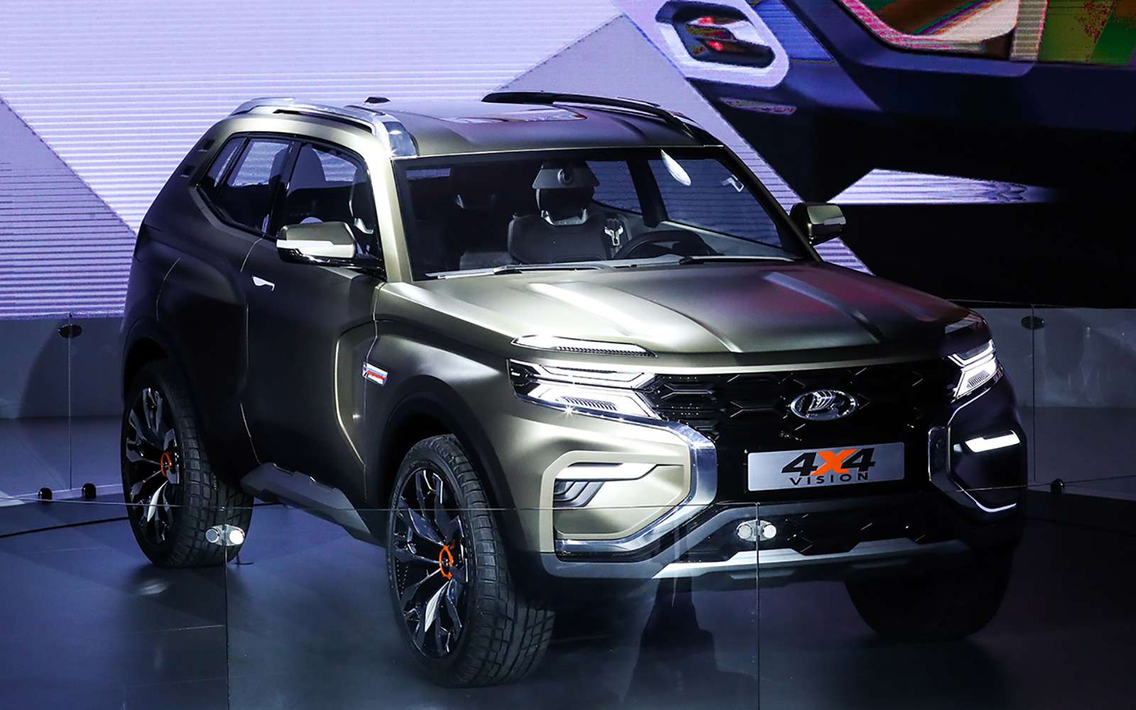 Нива 2019. Lada 4x4 Vision 2020. Lada 4x4 Vision новая Нива Вижн. Лада 4 на 4 ВИЗИОН. Нива 2019 Lada 4x4 2019 Vision.