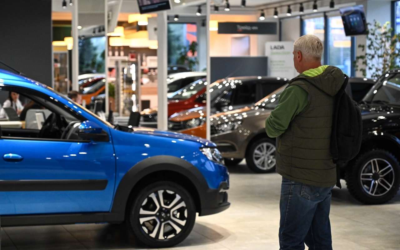 Удивитесь, какой регион лидирует по самой высокой средней цене купленного авто