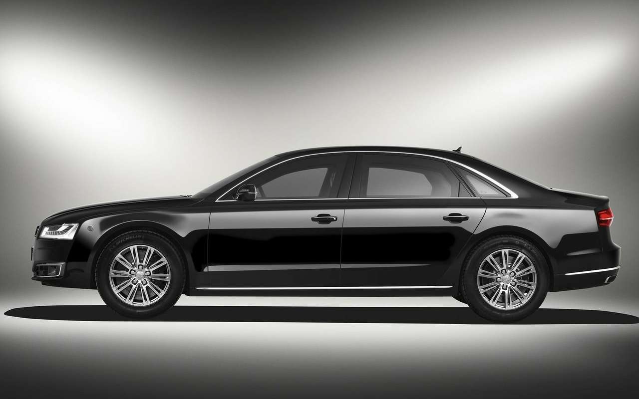 МЧС посоветовали покупать за бюджетные деньги машины попроще