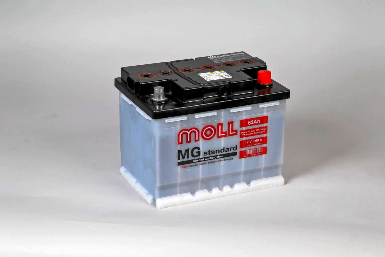 AGM или не AGM?