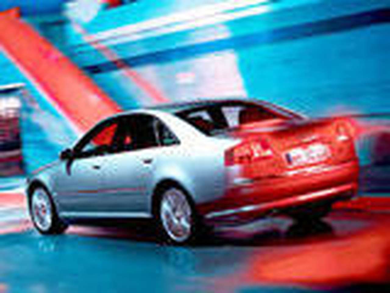 Москвичам дадут посмотреть на новые Audi