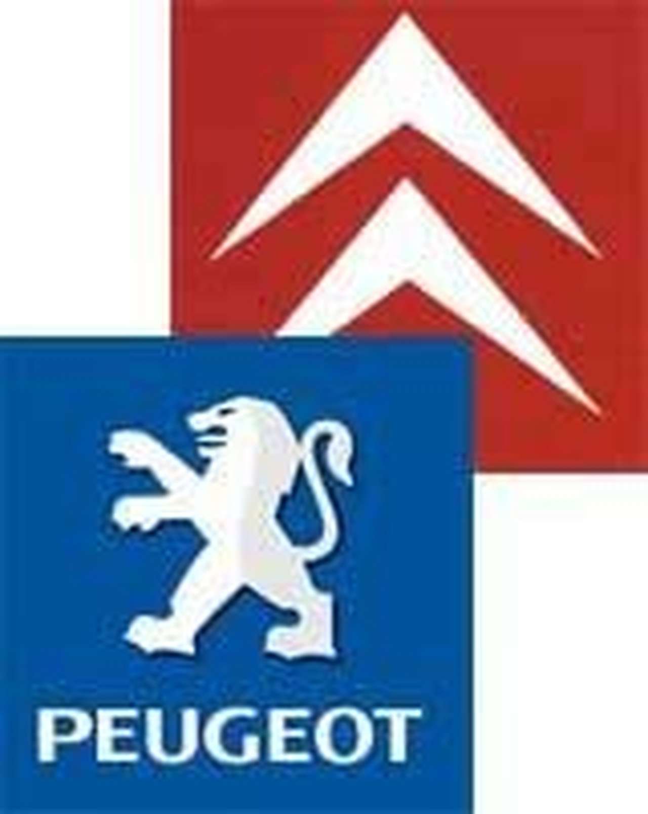 Прибыль Peugeot-Citroen упала на 9,3%