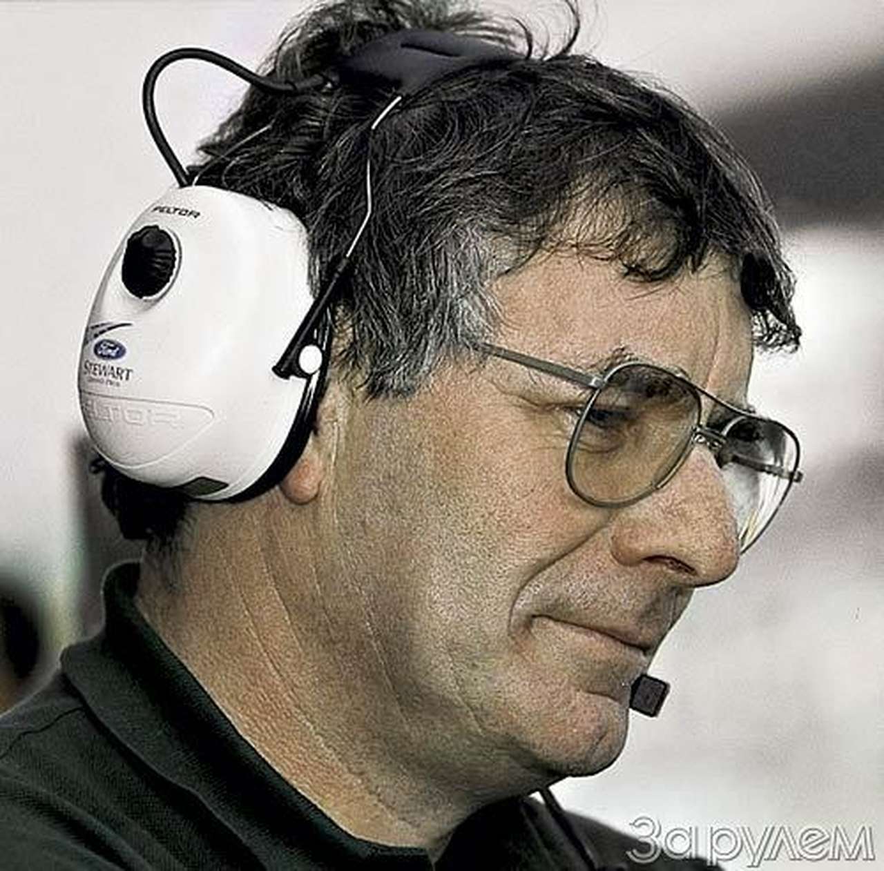 Предсезонные интриги