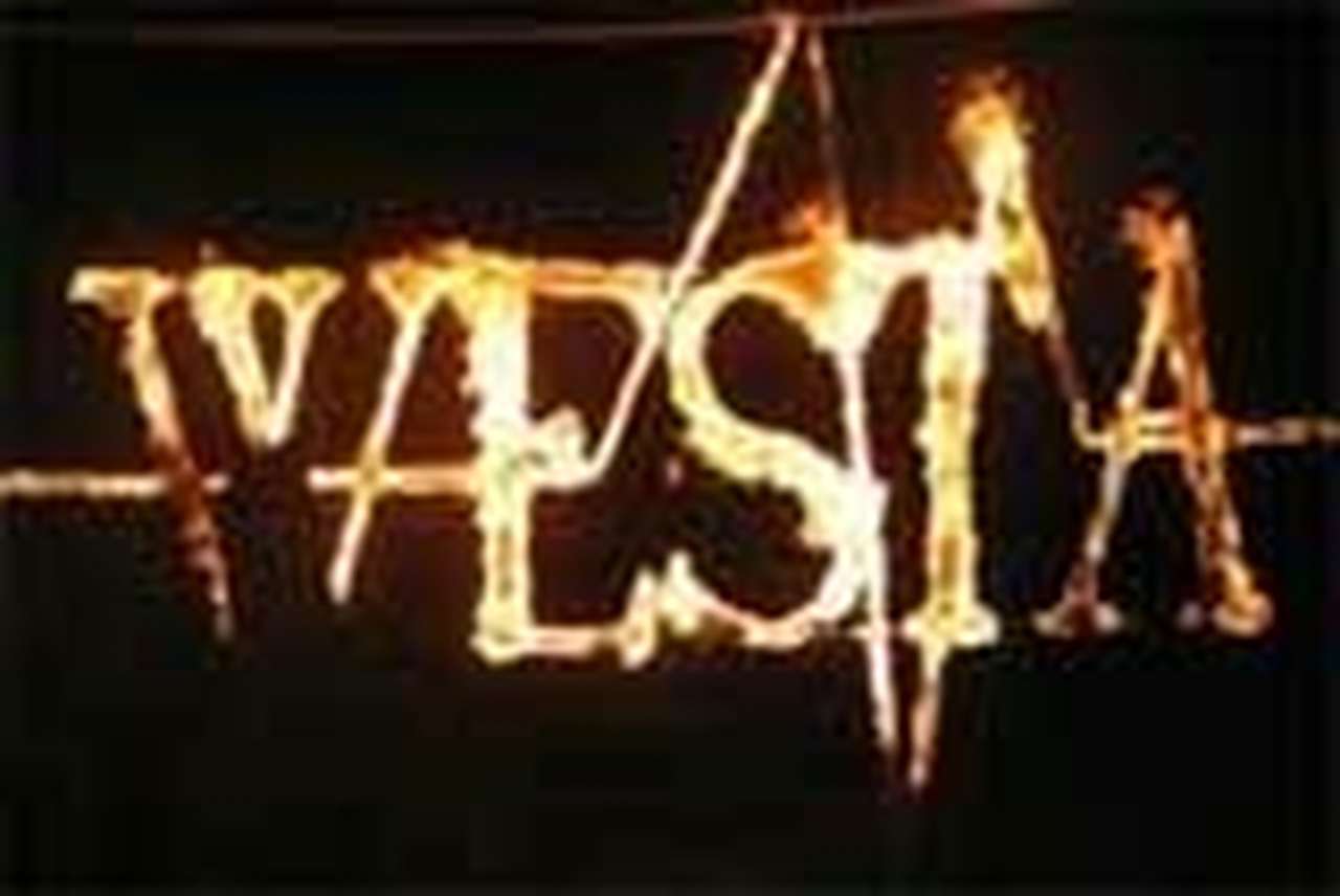 В Россию едет Westa