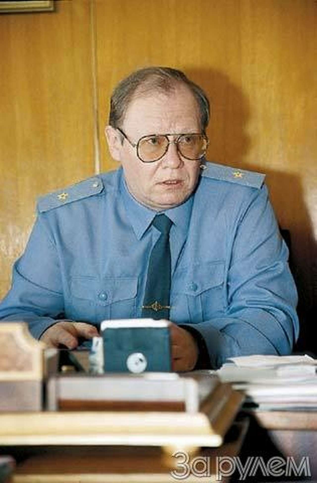 Редакция - ДОБДД