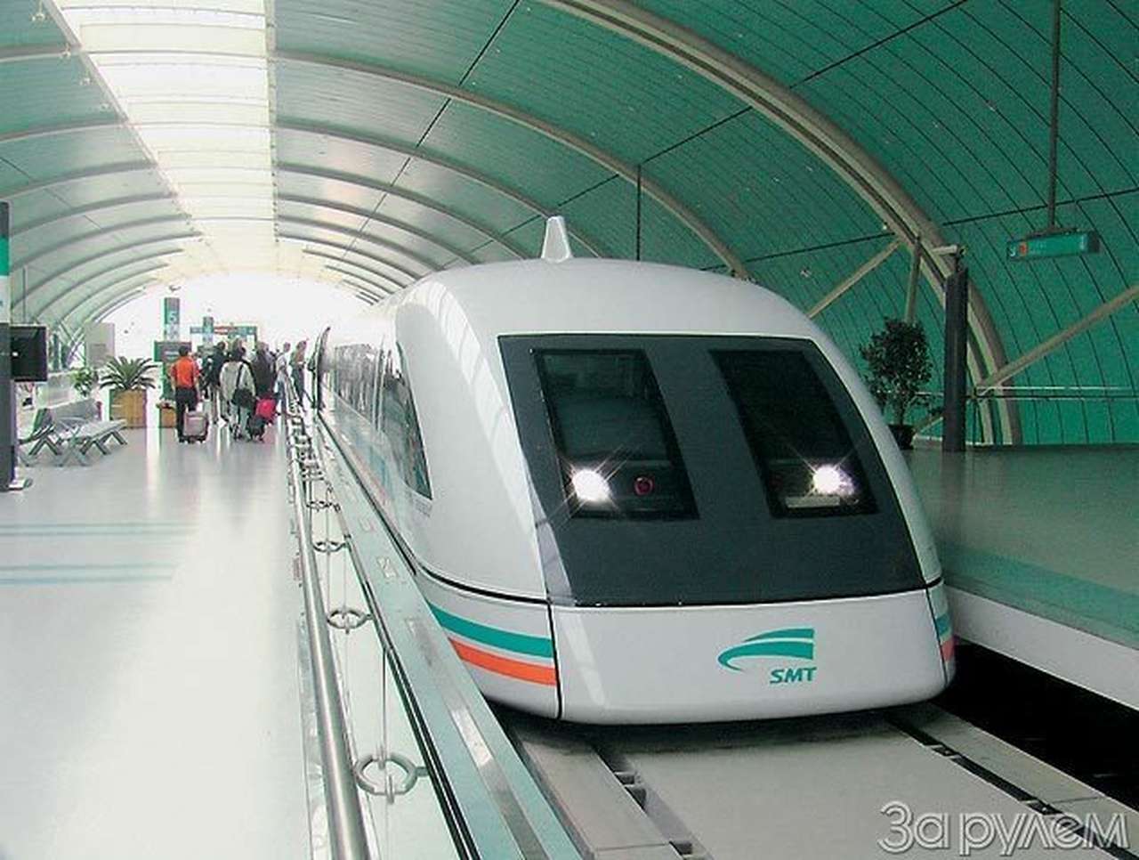 День на салоне