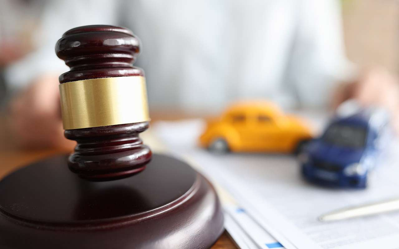 У пострадавшего нет ОСАГО? Страховщик все равно заплатит