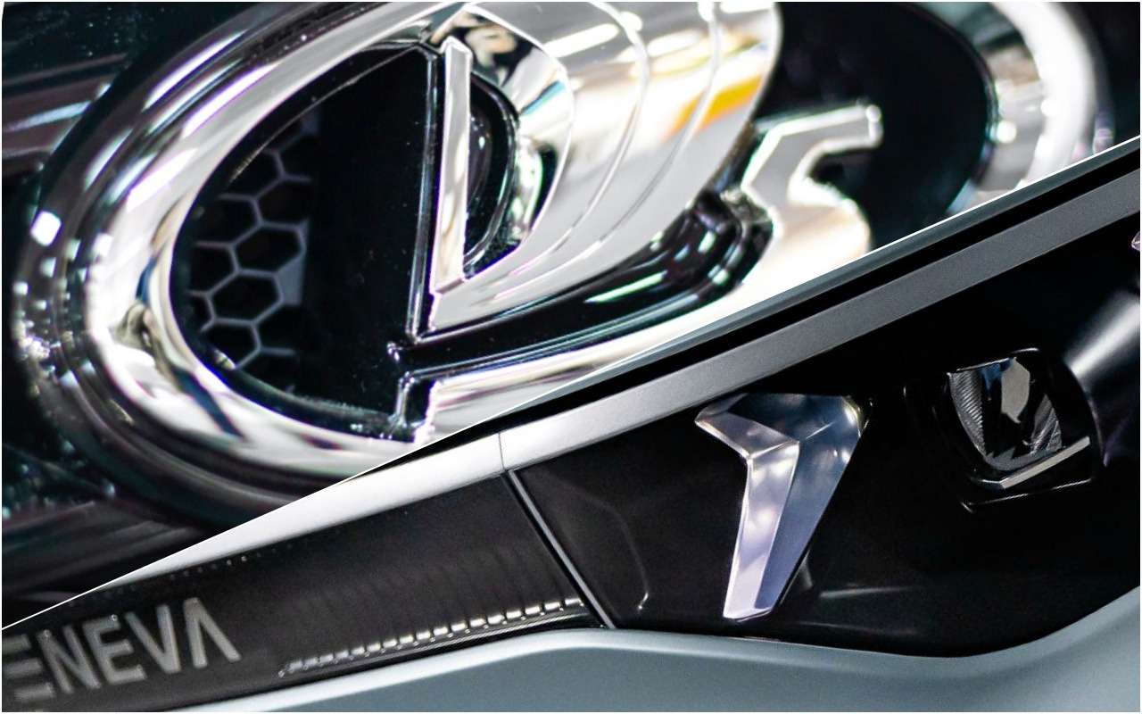 АВТОВАЗ выразил готовность к производству электромобиля E-Neva