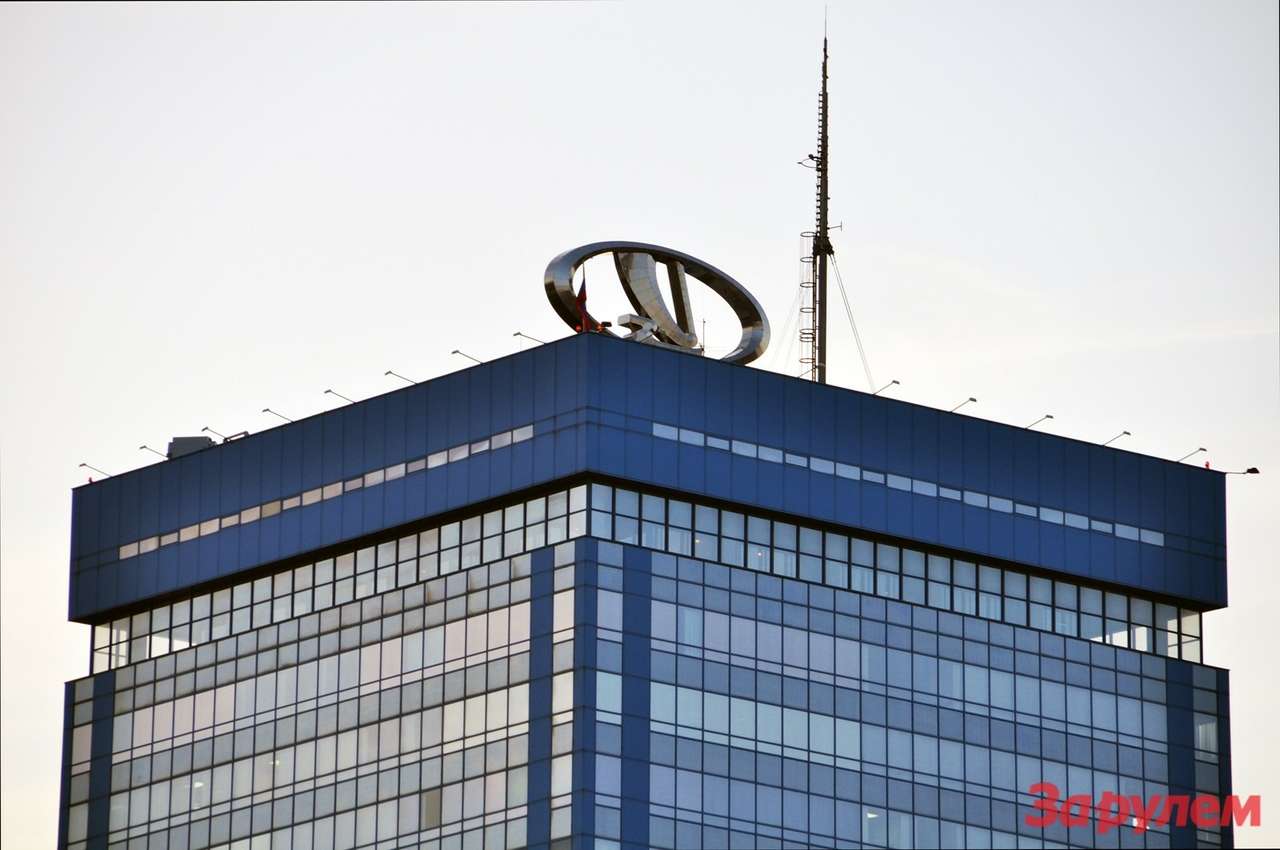 АВТОВАЗ продлил скидку на Lada