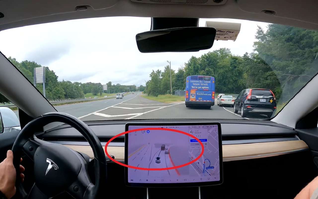 Почему автопилоту все еще нельзя доверять (видео)