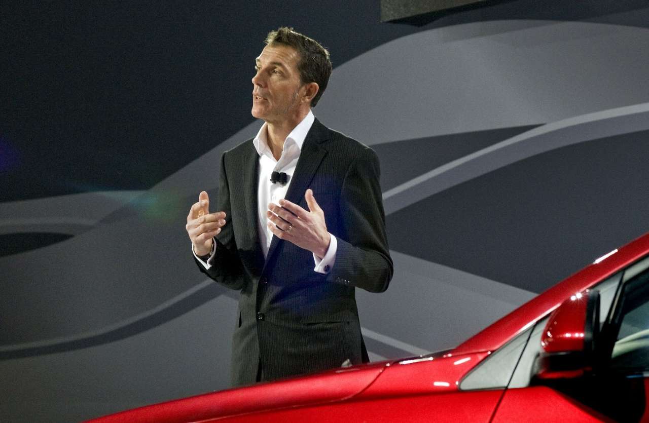 Майкл Симко